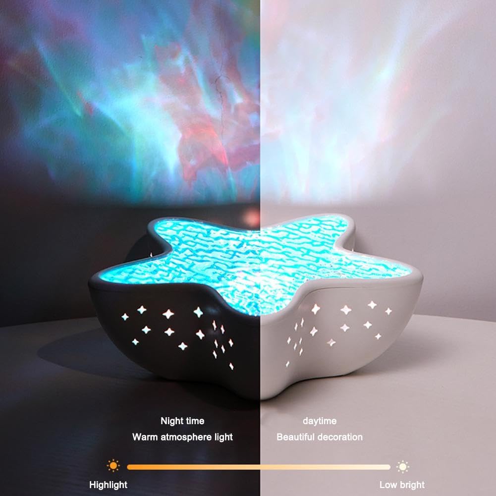 Starfish Ocean Light™