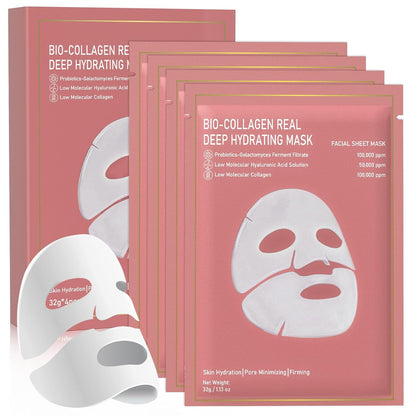Ultra Glow Collagen Mask™
