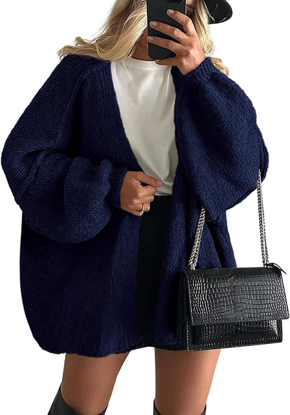 Cozy Chic Cardigan™