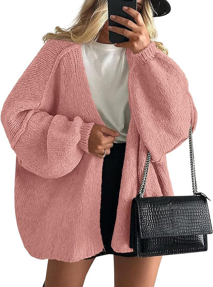 Cozy Chic Cardigan™