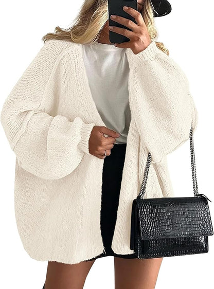 Cozy Chic Cardigan™