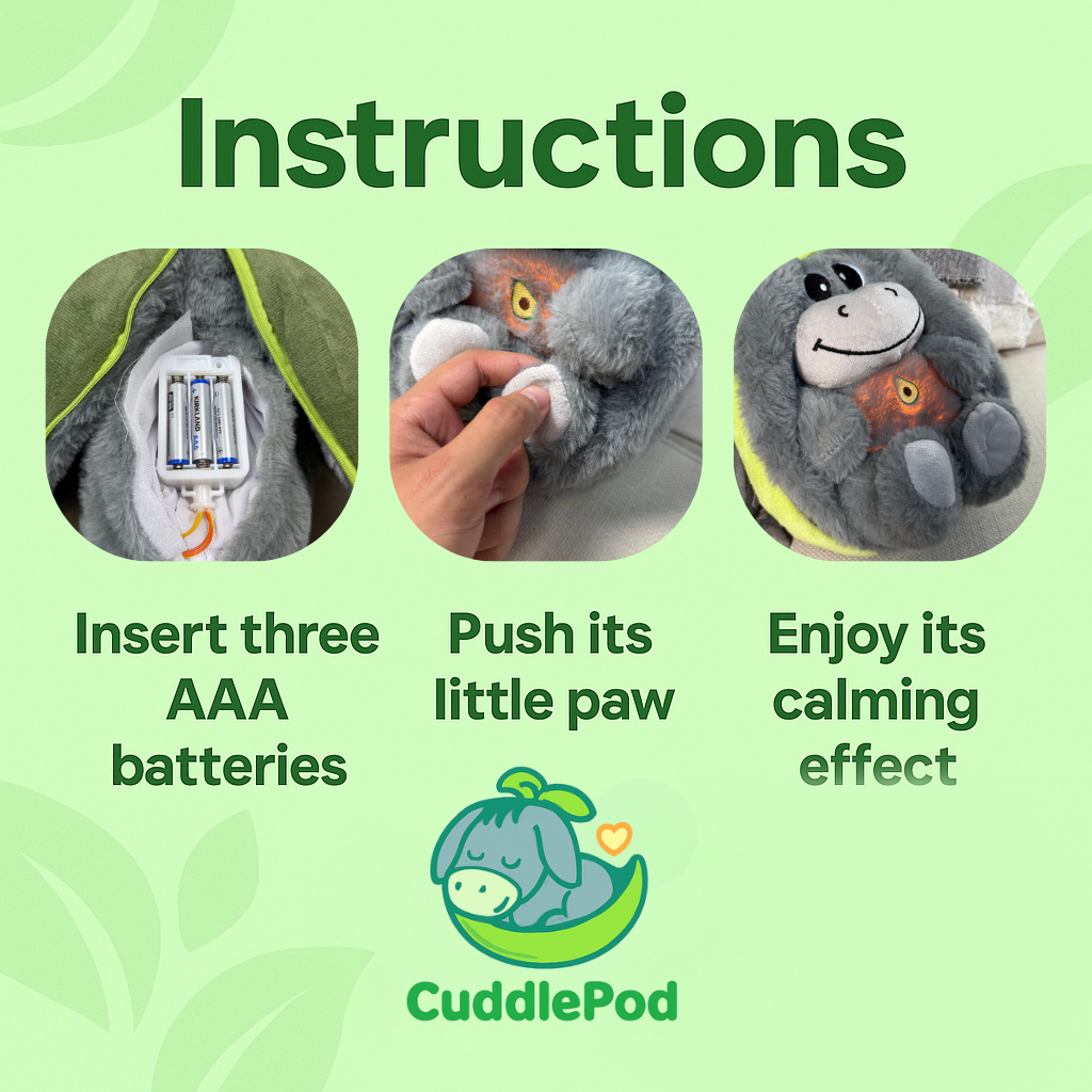 Cuddle Pod™
