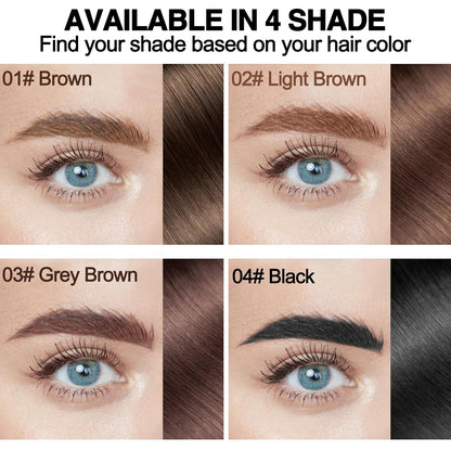 Perfect Brow Arches™