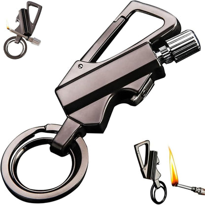 Survival Keychain Lighter™