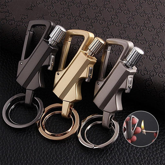Survival Keychain Lighter™