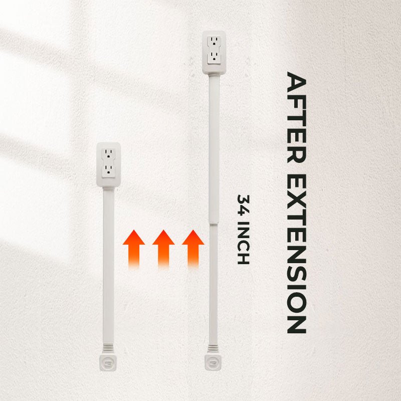 Swivel Socket Expander ™