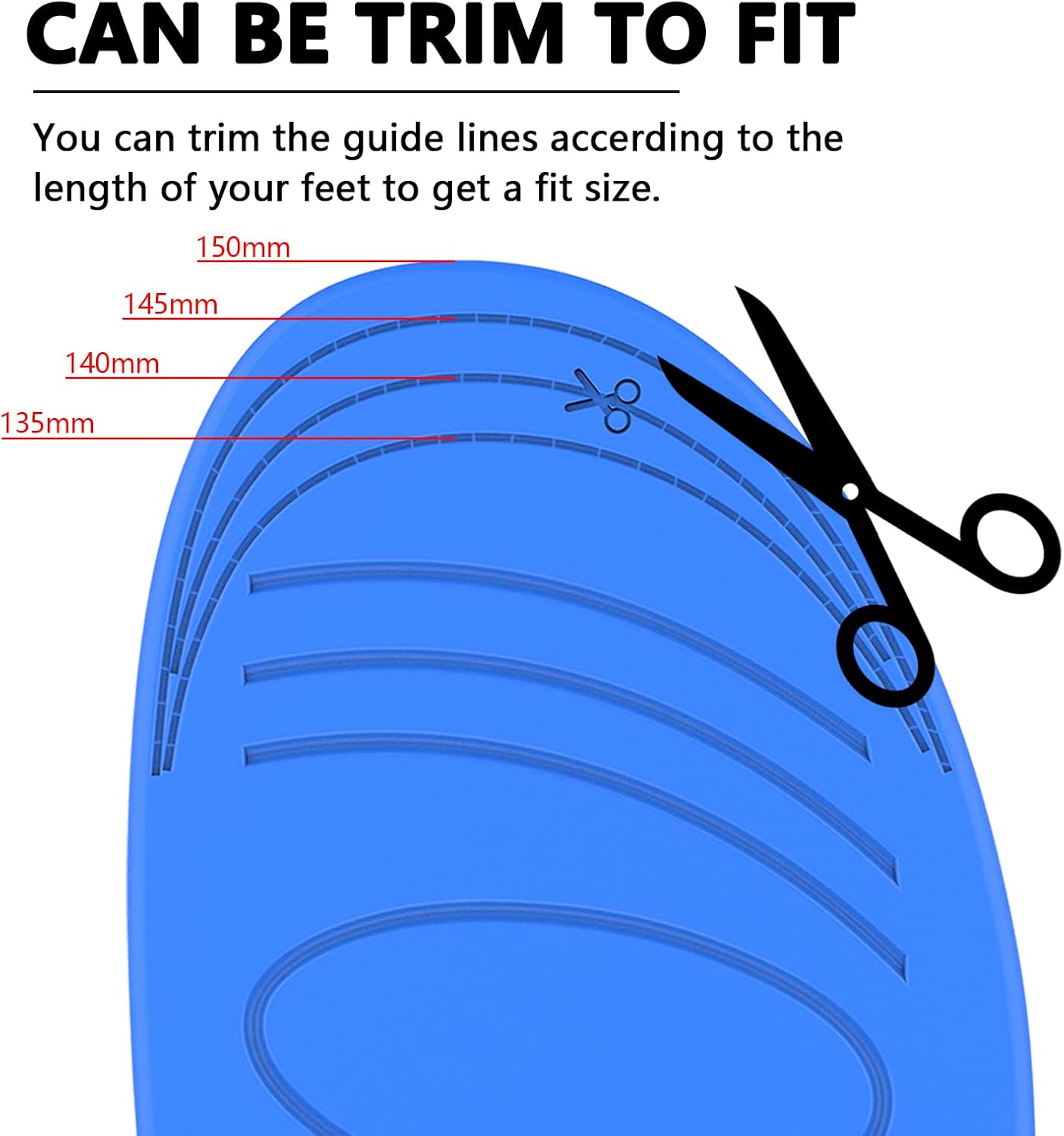 Des Soles Air Trak™