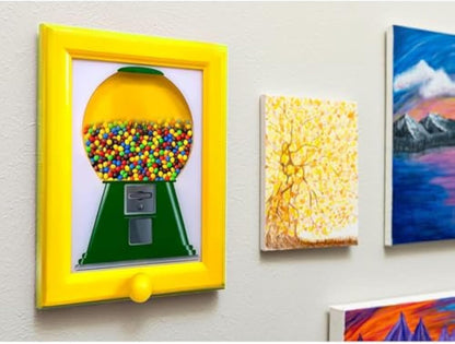Candy Fun Frame Dispenser™