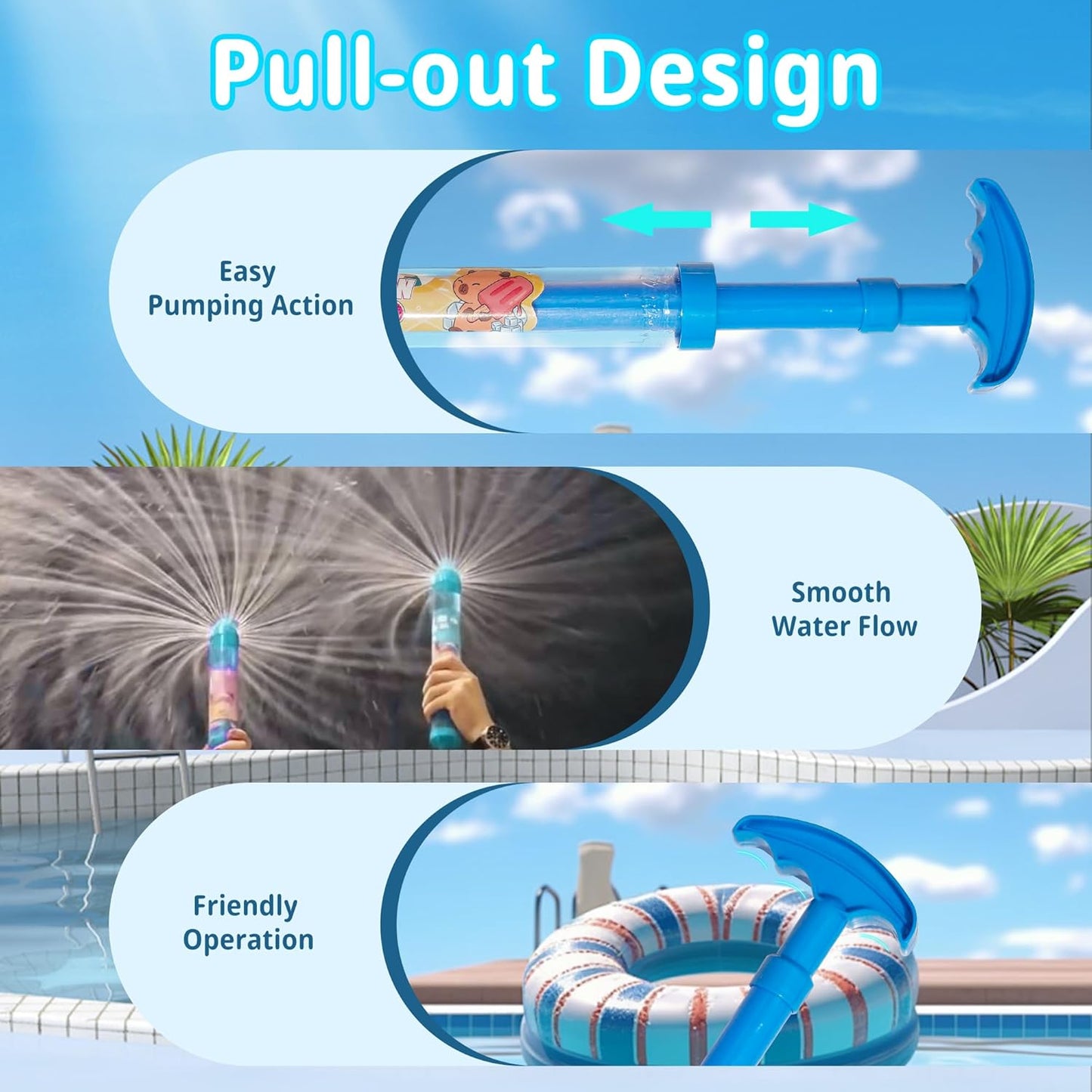 Firework Water Blaster™