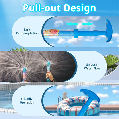 Firework Water Blaster™