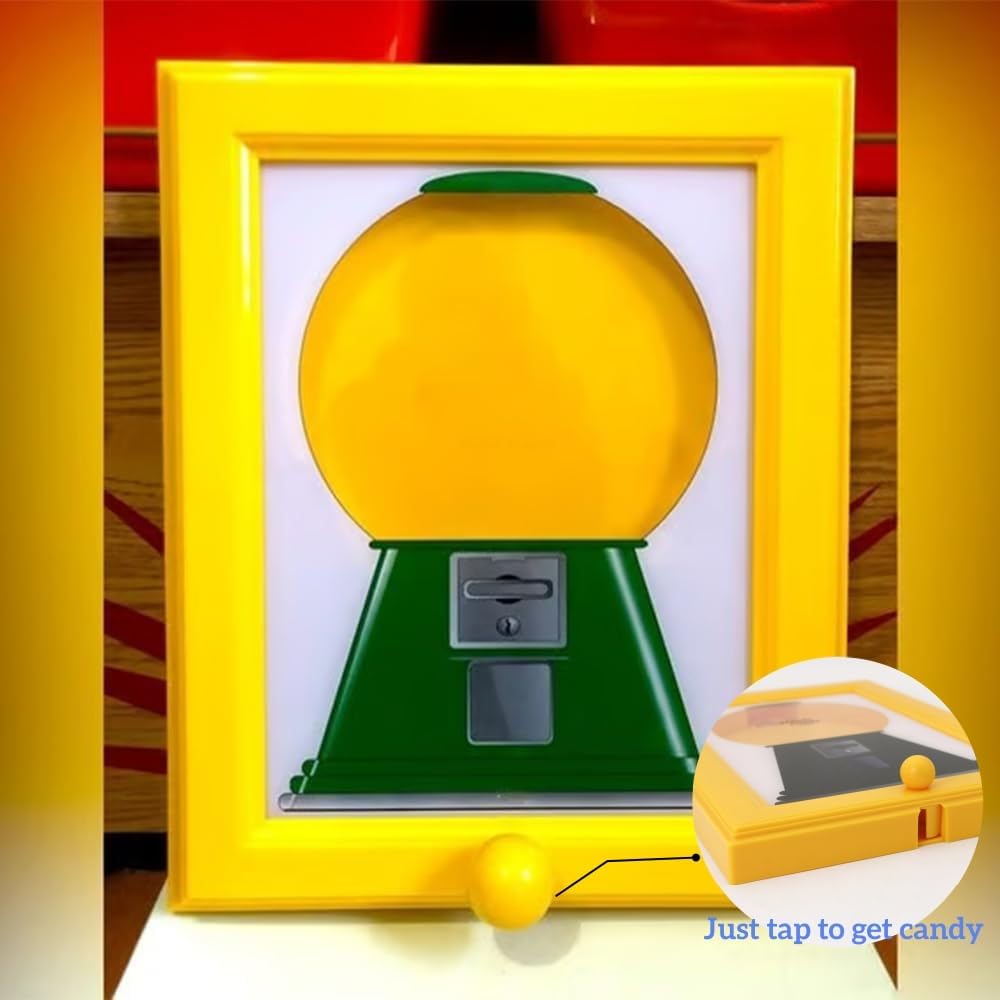 Candy Fun Frame Dispenser™