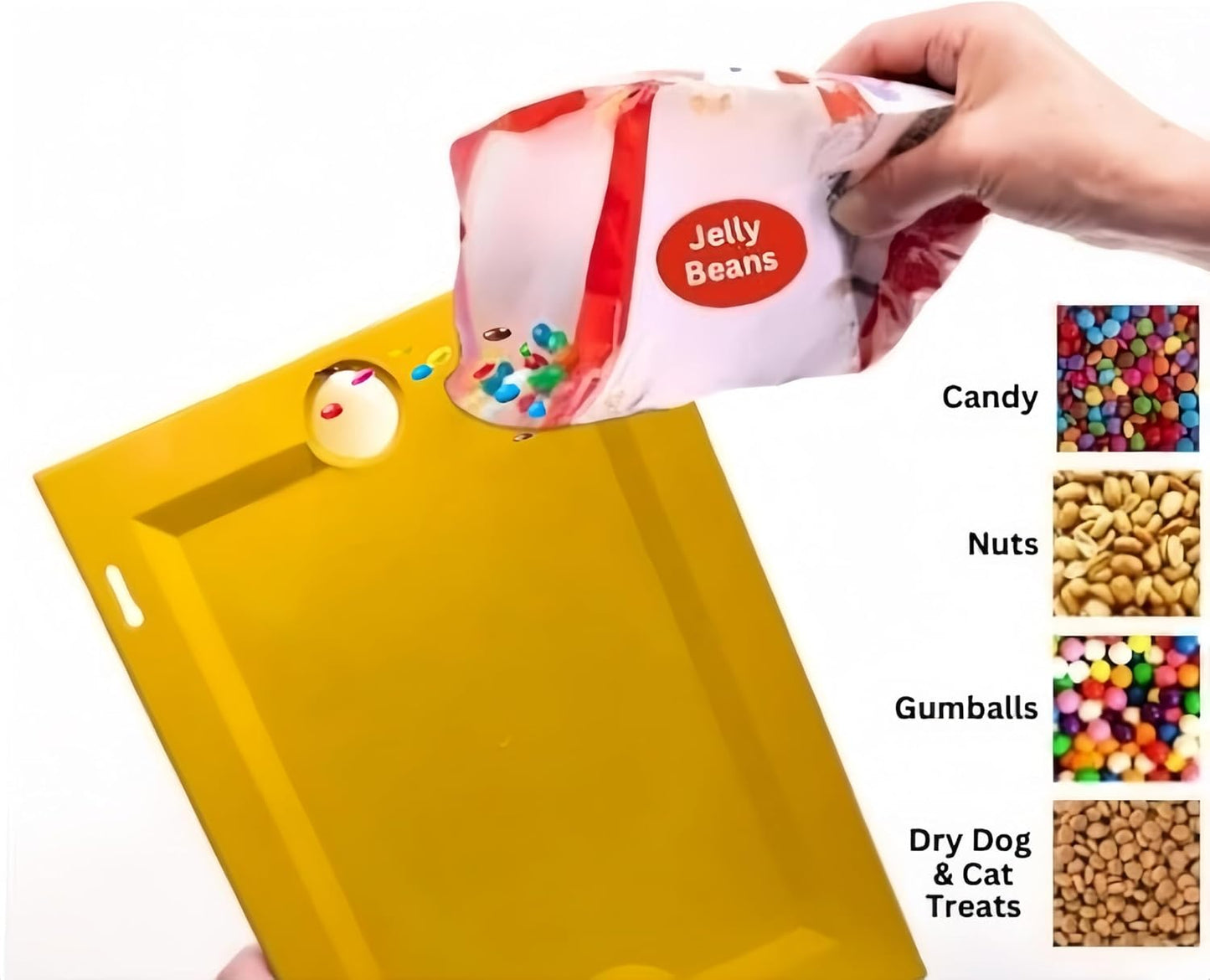 Candy Fun Frame Dispenser™