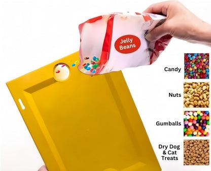 Candy Fun Frame Dispenser™