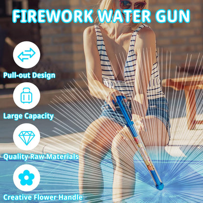 Firework Water Blaster™