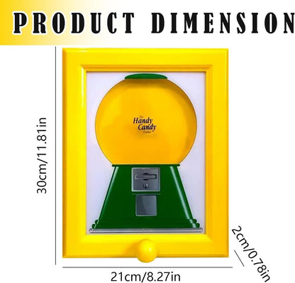 Candy Fun Frame Dispenser™