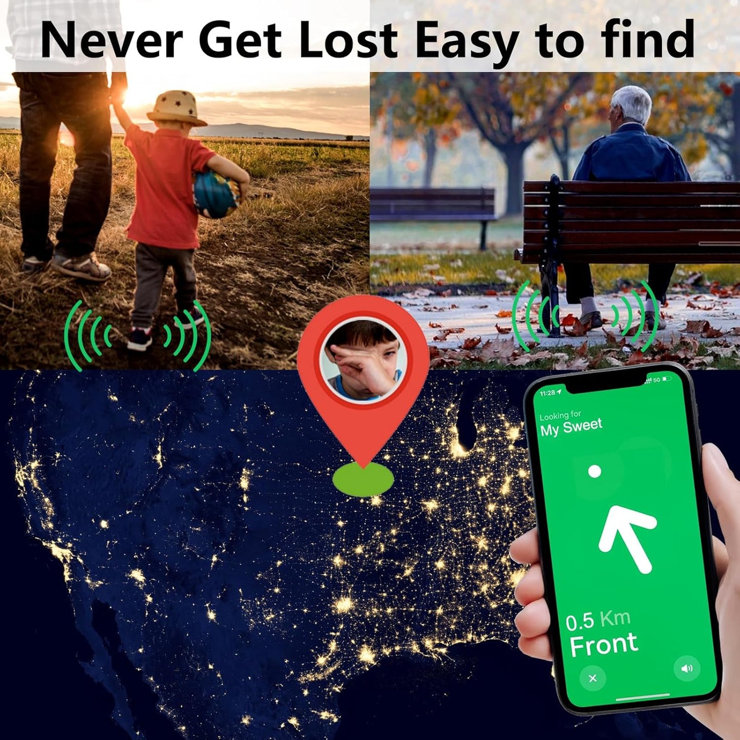 Des Soles Air Trak™