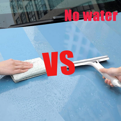 3 in 1  Multi-Function Squeegee Window Cleaner™