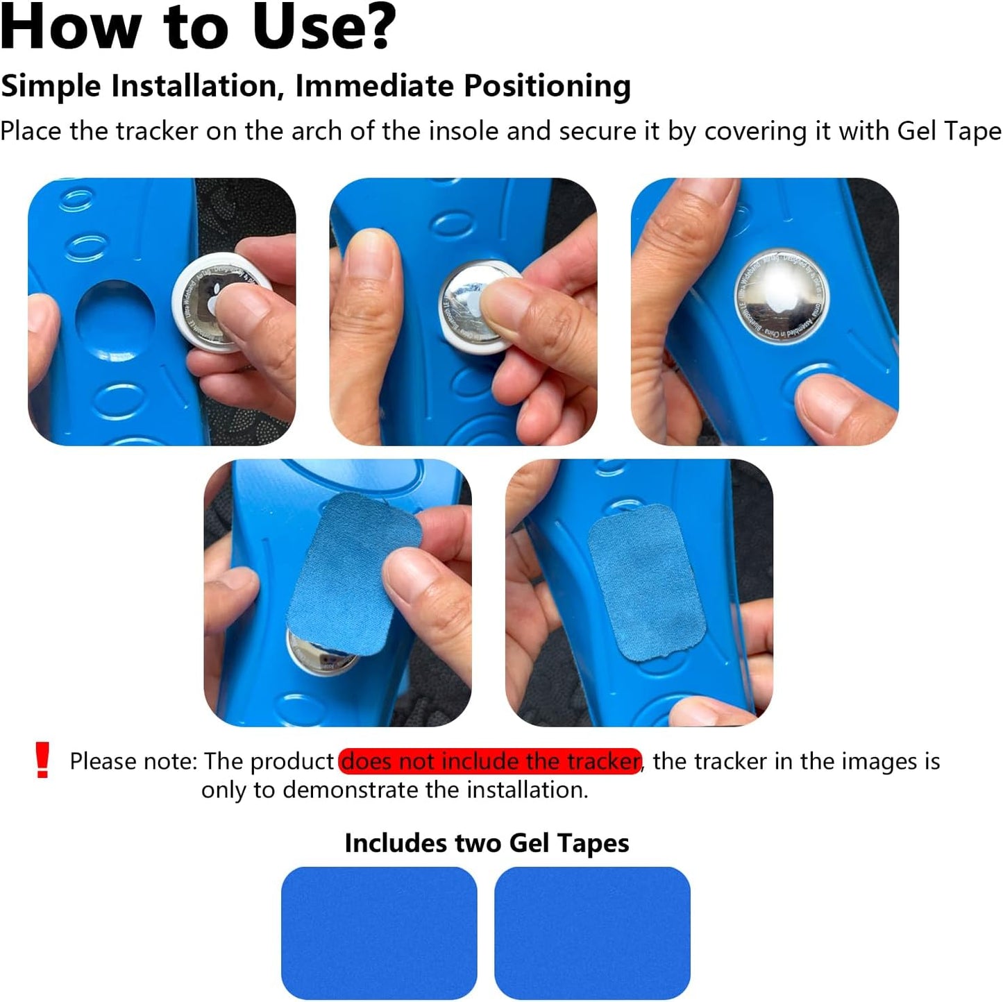 Des Soles Air Trak™