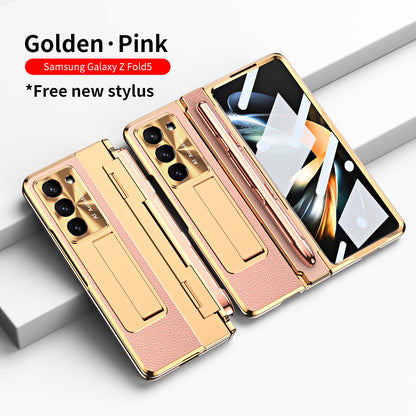 Premium Magnetic Phone Cover™