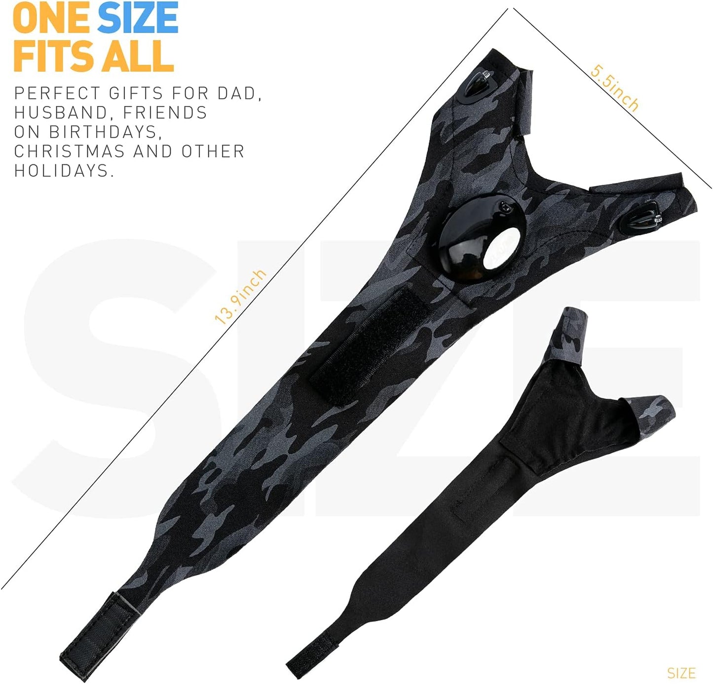 Light-Up Handy Gloves™