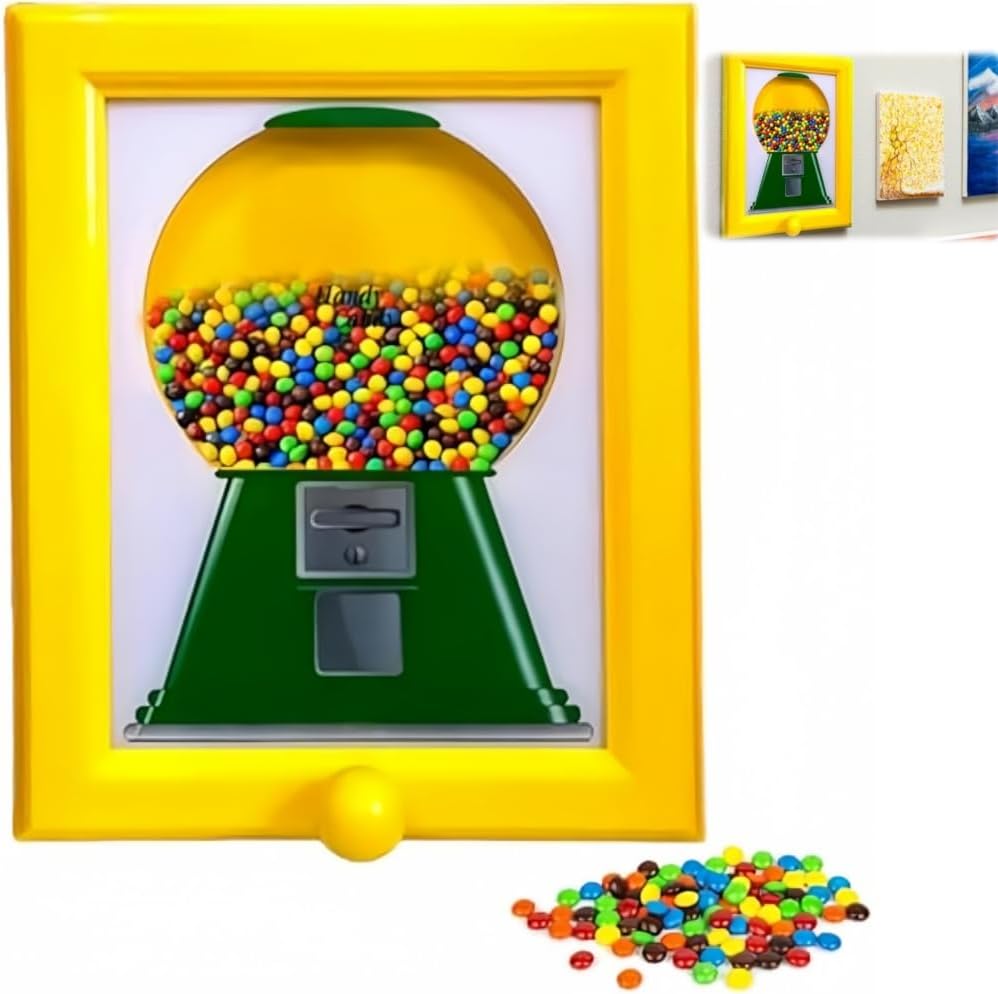 Candy Fun Frame Dispenser™