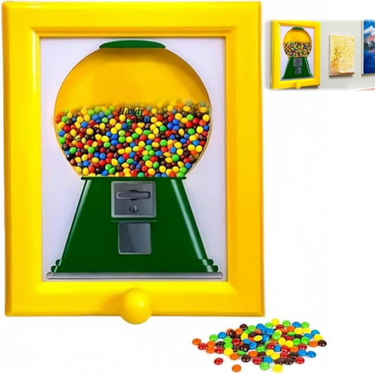 Candy Fun Frame Dispenser™