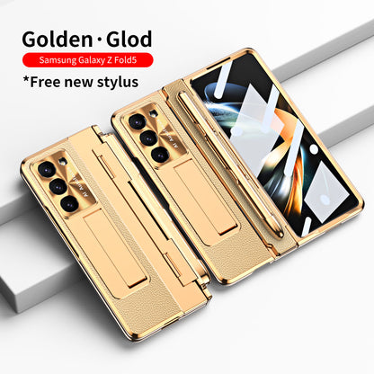 Premium Magnetic Phone Cover™