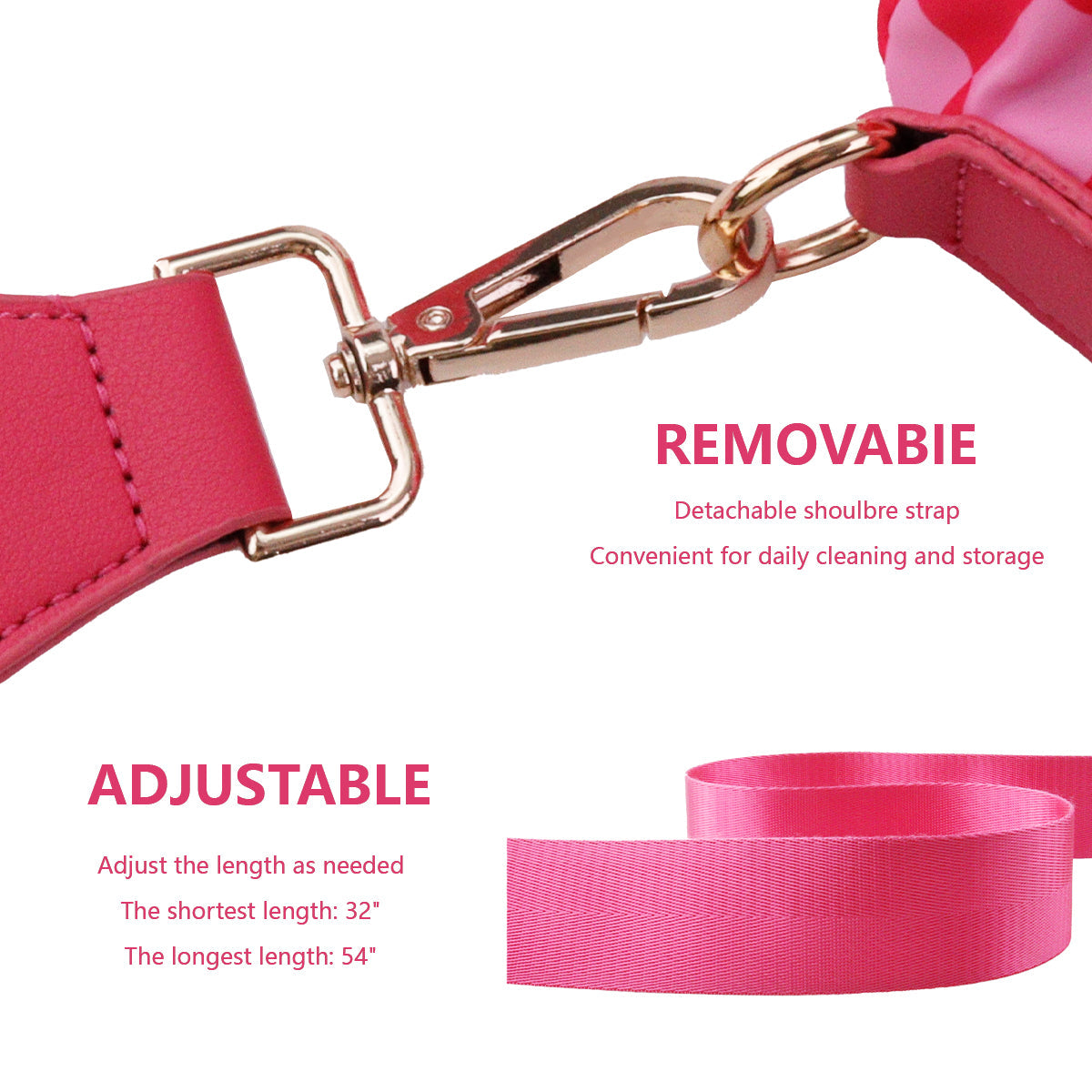 Checkered BumBody Bag™