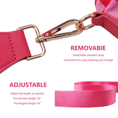 Checkered BumBody Bag™