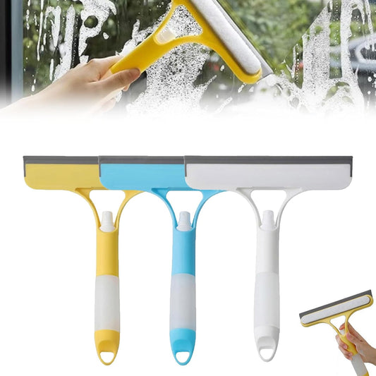 3 in 1  Multi-Function Squeegee Window Cleaner™