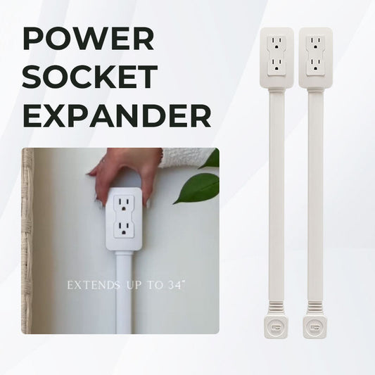 Swivel Socket Expander ™