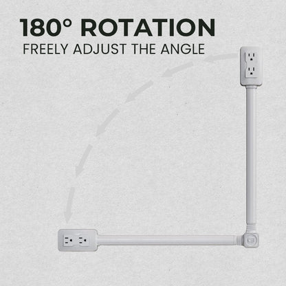 Swivel Socket Expander ™