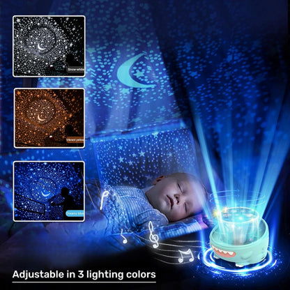 Magical Night Light™