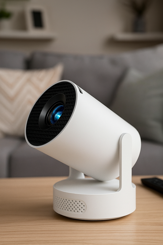 GlowEase Projector™
