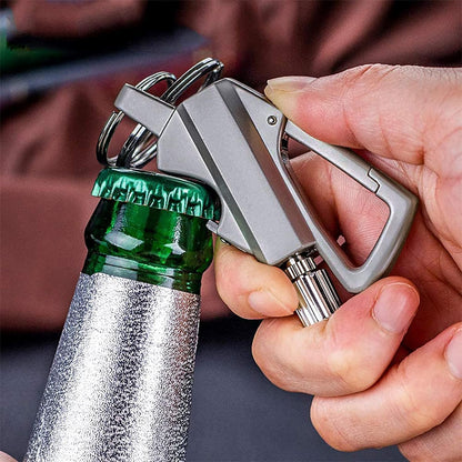 Survival Keychain Lighter™