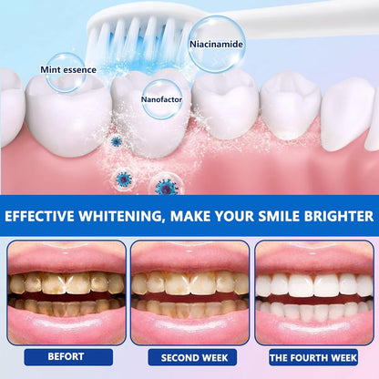 GlowSmile Whitening Toothpaste ™