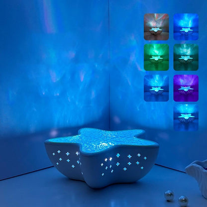 Starfish Ocean Light™