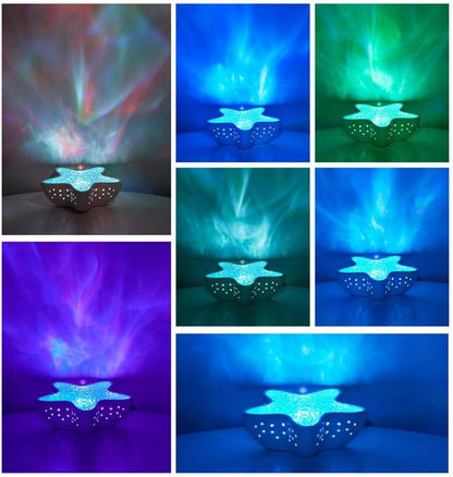 Starfish Ocean Light™