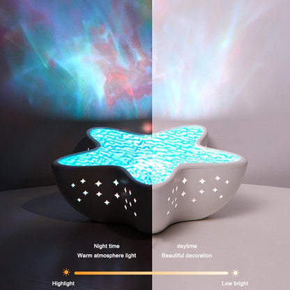 Starfish Ocean Light™