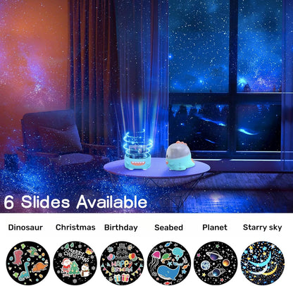 Magical Night Light™