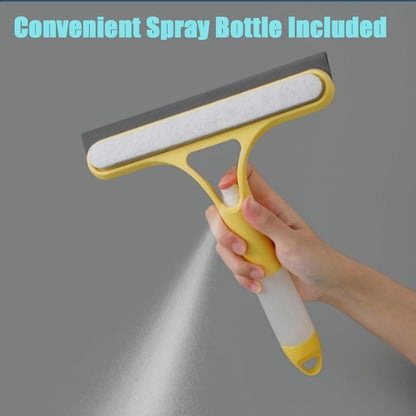 3 in 1  Multi-Function Squeegee Window Cleaner™