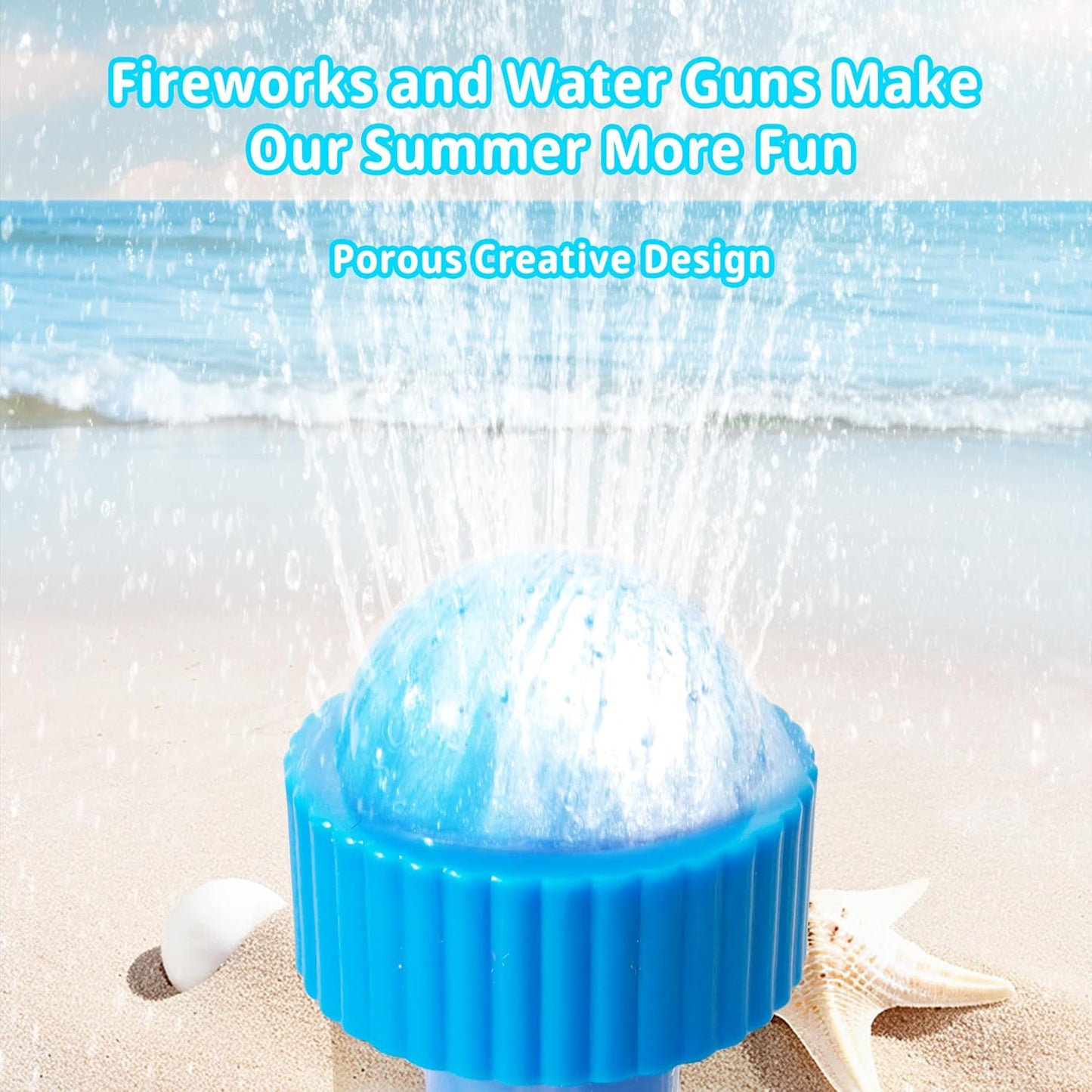 Firework Water Blaster™