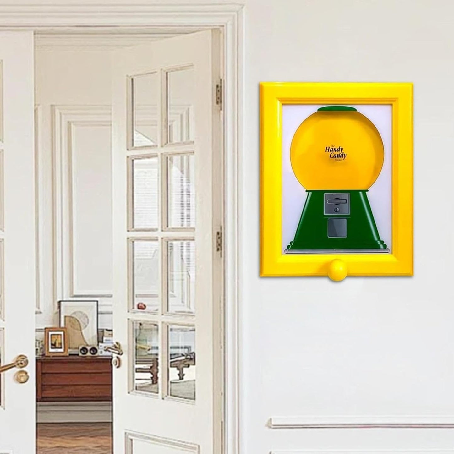 Candy Fun Frame Dispenser™