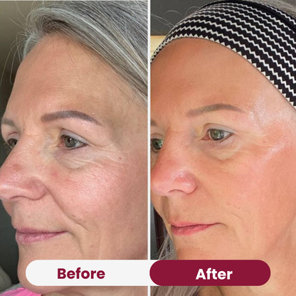 Ultra Glow Collagen Mask™
