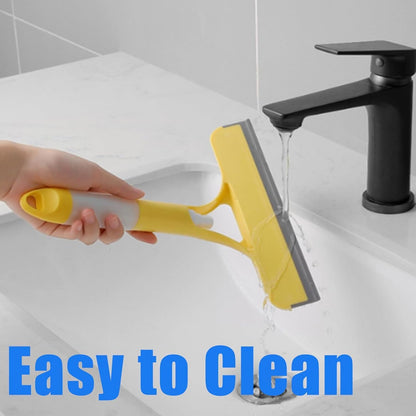 3 in 1  Multi-Function Squeegee Window Cleaner™