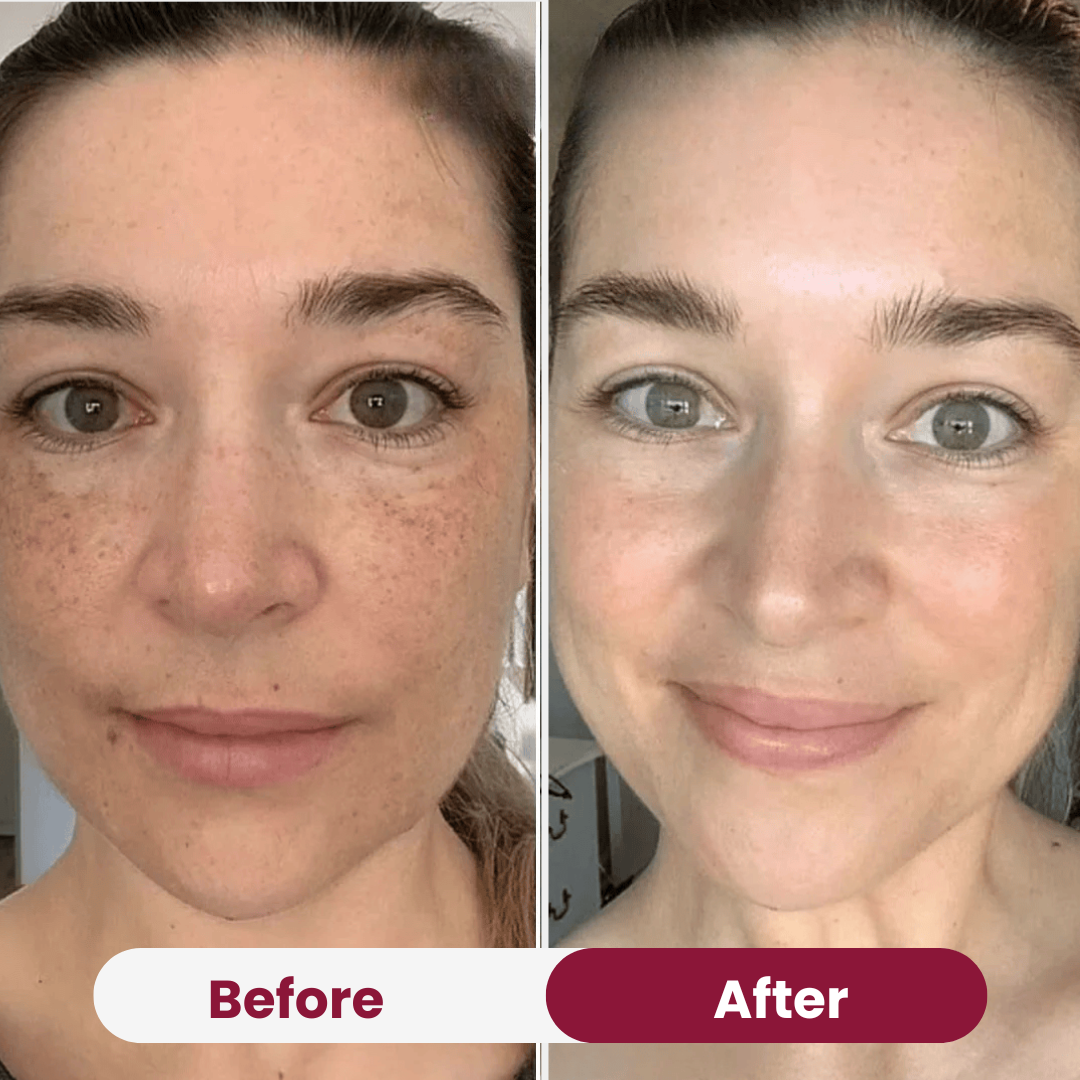 Ultra Glow Collagen Mask™
