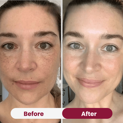 Ultra Glow Collagen Mask™