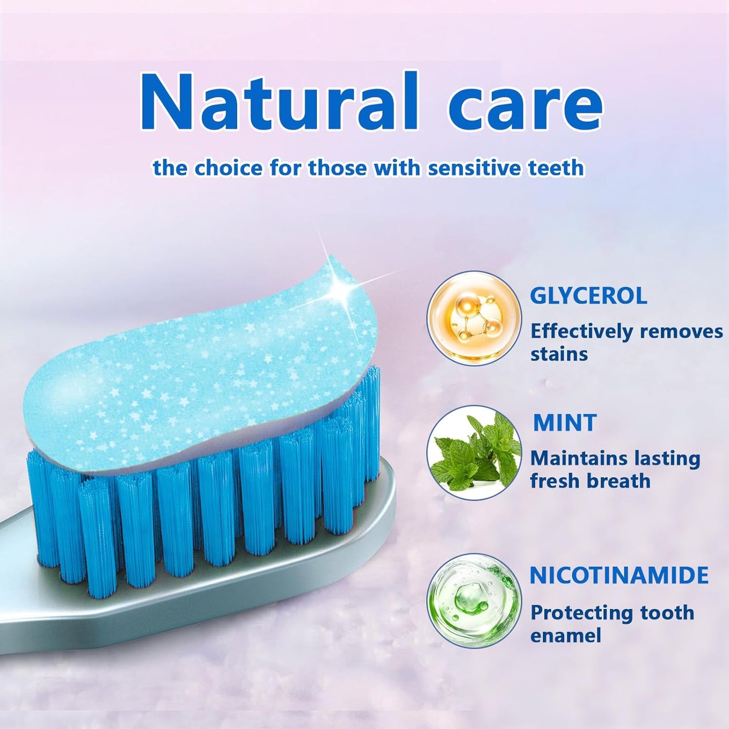 GlowSmile Whitening Toothpaste ™