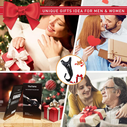 Light-Up Handy Gloves™