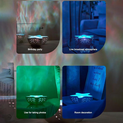 Starfish Ocean Light™